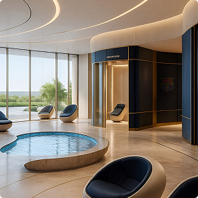 Manchester City OHANA